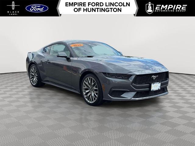 2026 Ford Mustang - $40,343