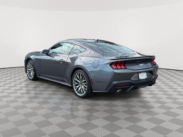 2026 Ford Mustang - $40,343