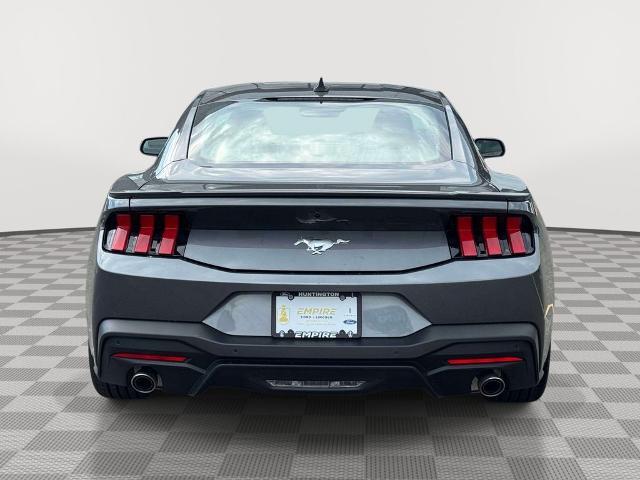 2026 Ford Mustang - $40,343