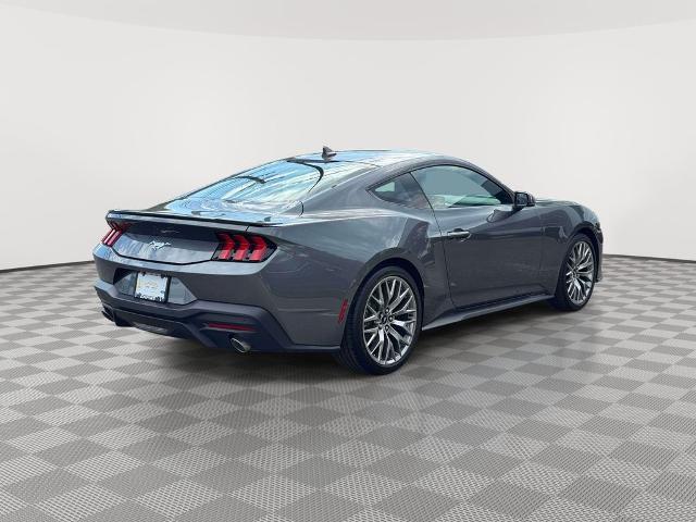 2026 Ford Mustang - $40,343