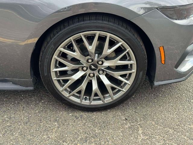 2026 Ford Mustang - $40,343