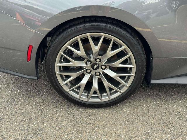 2026 Ford Mustang - $40,343