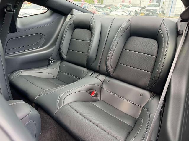 2026 Ford Mustang - $40,343