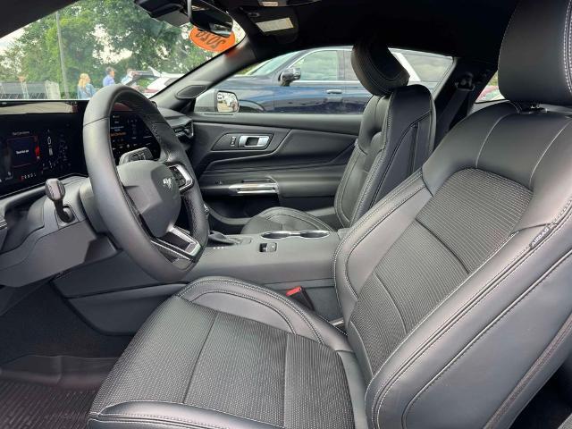 2026 Ford Mustang - $40,343
