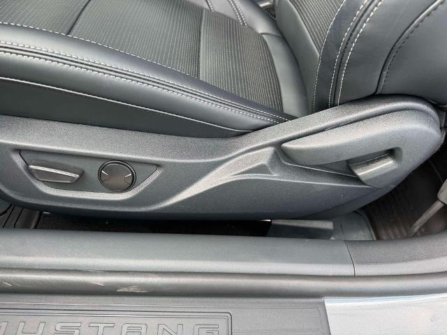 2026 Ford Mustang - $40,343