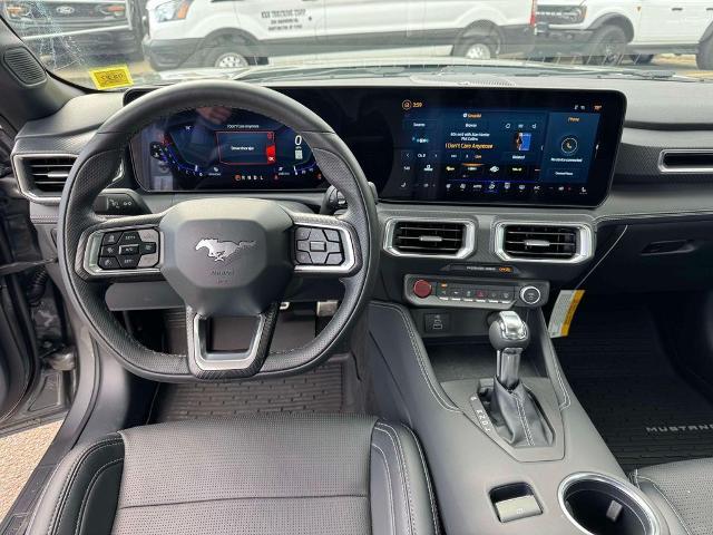 2026 Ford Mustang - $40,343