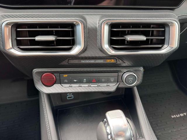 2026 Ford Mustang - $40,343