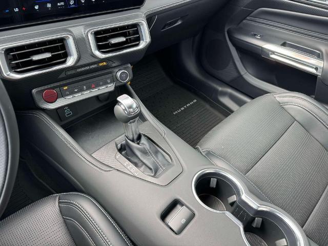2026 Ford Mustang - $40,343