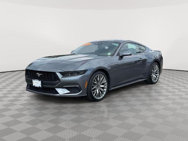 2026 Ford Mustang - $40,343