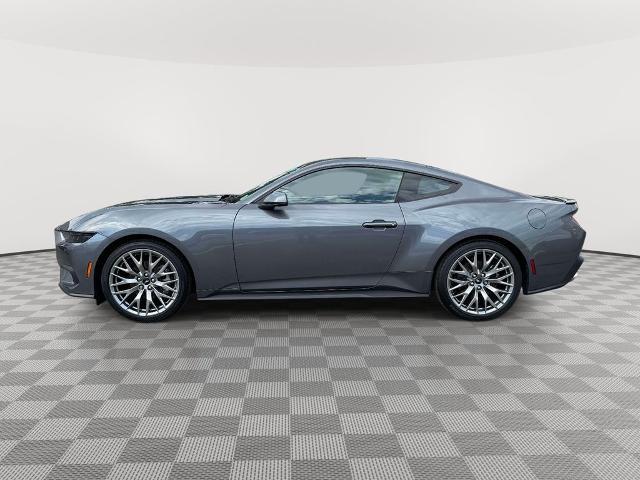 2026 Ford Mustang - $40,343