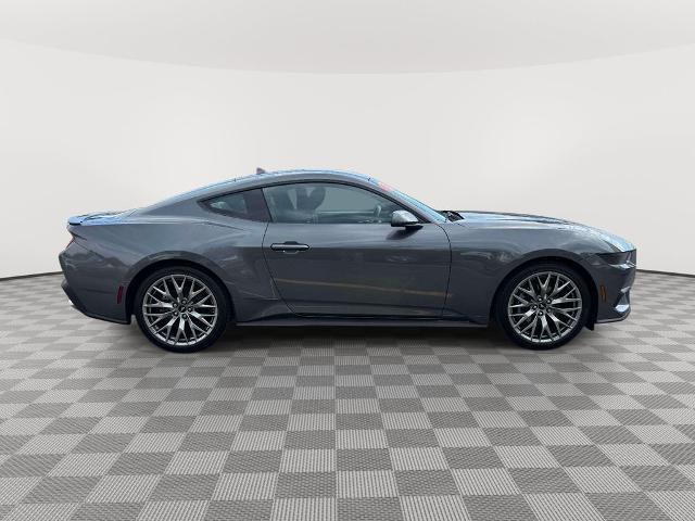 2026 Ford Mustang - $40,343