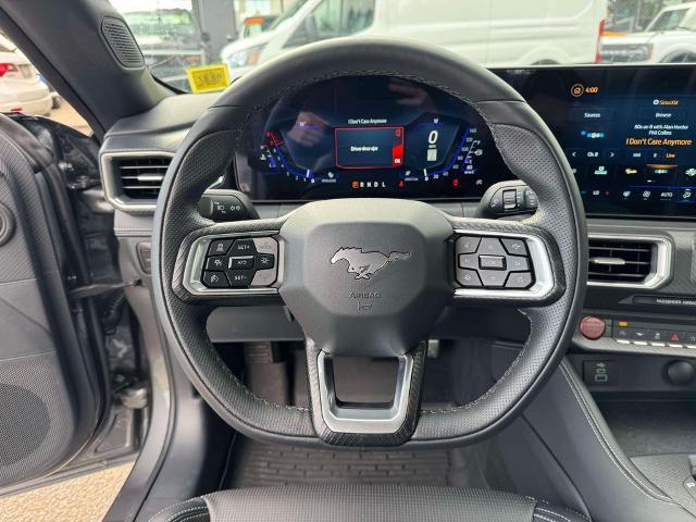 2026 Ford Mustang - $40,343