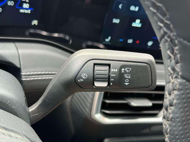 2026 Ford Mustang - $40,343