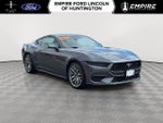 2026 Mustang Thumbnail 1