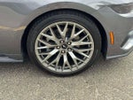 2026 Mustang Thumbnail 9