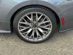 2026 Mustang Thumbnail 11
