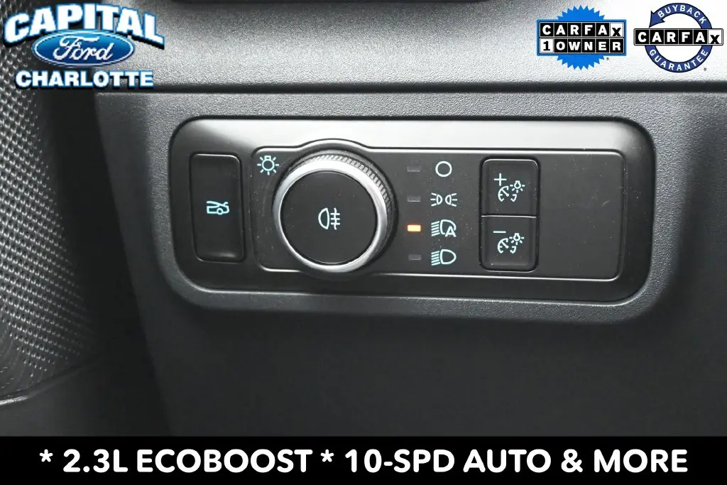 2026 Ford Mustang - $30,898