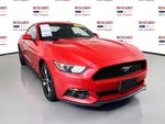 2016 Mustang Thumbnail 2