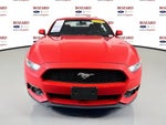 2016 Mustang Thumbnail 3