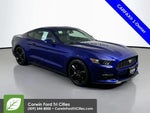 2016 Mustang Thumbnail 1