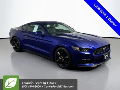 Photo of a 2016 Ford Mustang Ecoboost 2DR Fastback for sale