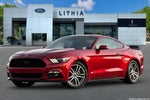 2016 Mustang Thumbnail 1