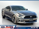 2016 Mustang Thumbnail 1