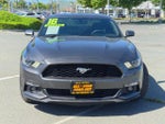 2016 Mustang Thumbnail 2