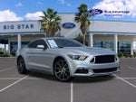 2017 Mustang Thumbnail 1