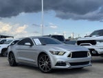 2017 Mustang Thumbnail 2