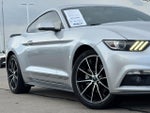 2017 Mustang Thumbnail 3