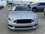 2017 Mustang Thumbnail 8