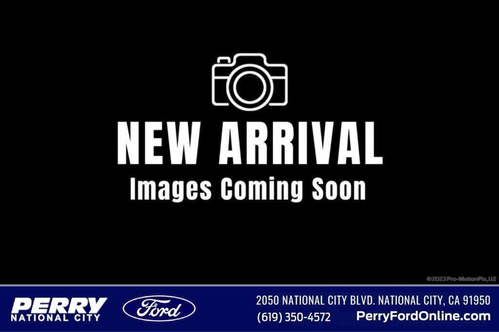 2017 Ford Mustang - $18,897