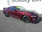 2018 Mustang Thumbnail 2