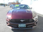 2018 Mustang Thumbnail 3