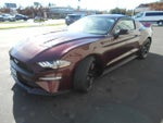 2018 Mustang Thumbnail 4