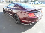 2018 Mustang Thumbnail 9