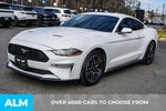 2020 Mustang Thumbnail 3