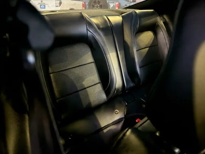 2020 Ford Mustang Ecoboost Premium 2DR Fastback