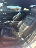 2021 Mustang Thumbnail 2