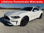 2021 Mustang Thumbnail 1