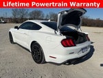 2021 Mustang Thumbnail 3