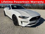 2021 Mustang Thumbnail 7