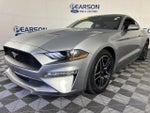 2021 Mustang Thumbnail 1