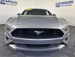 2021 Mustang Thumbnail 2