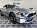 2021 Mustang Thumbnail 4