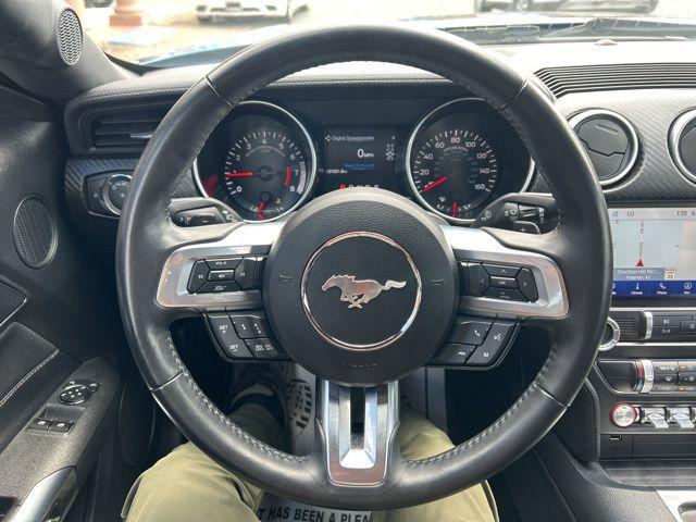 2021 Ford Mustang - $23,995