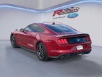 2022 Mustang Thumbnail 2