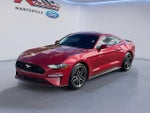 2022 Mustang Thumbnail 5