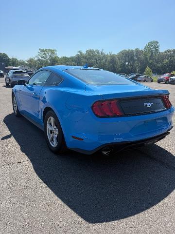 2022 Ford Mustang - $24,990